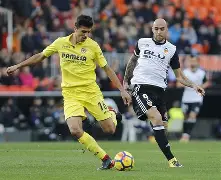 乐鱼体育官方入口-比利亚雷亚尔vs马竞直播