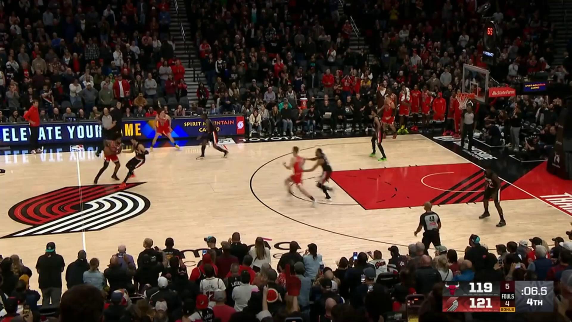 乐鱼体育-今晚圣安东尼奥马刺备战NBA季后赛，绝杀压哨细节曝光，底气十足，赛季目标并未改变