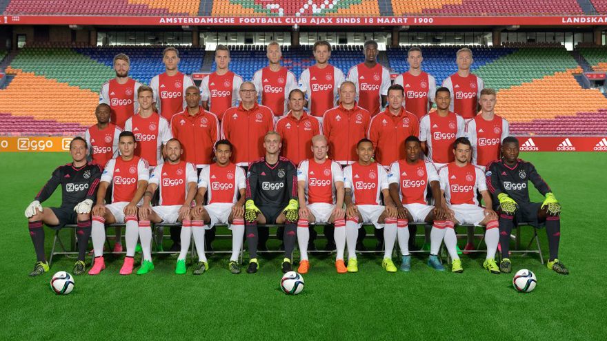 乐鱼体育-赛后阿贾克斯备战欧超杯，主帅复盘细节曝光，信心回归，年轻球员得到机会