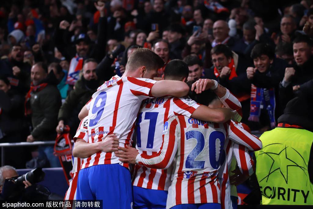 乐鱼体育-马德里竞技西班牙官网