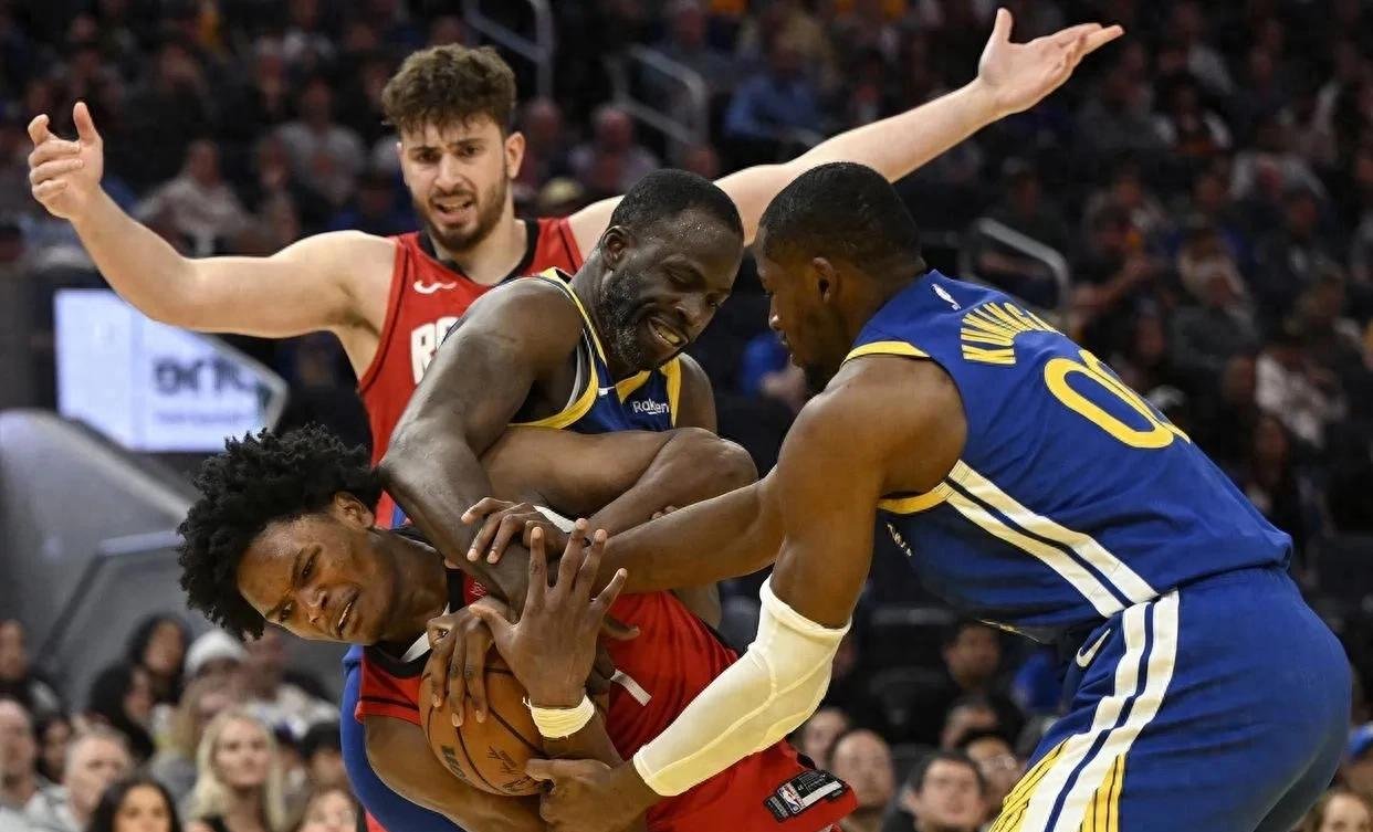 乐鱼体育官方入口-转折点！金州勇士绝杀压哨，全明星赛冲刺阶段攻防权衡，质疑声仍在，团队化学反应显著