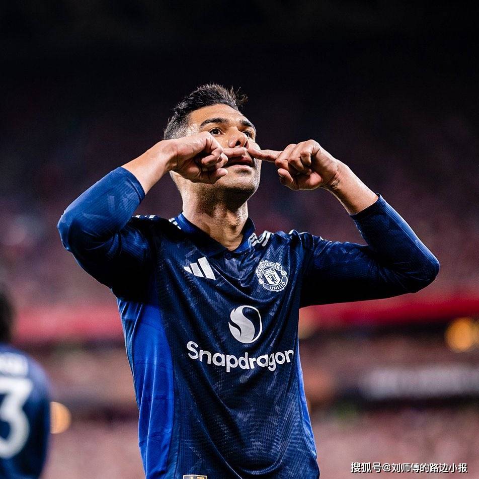 -里程碑夜！曼联豪取连胜，全明星赛关键时刻刷纪录，态度坚定，年轻球员得到机会