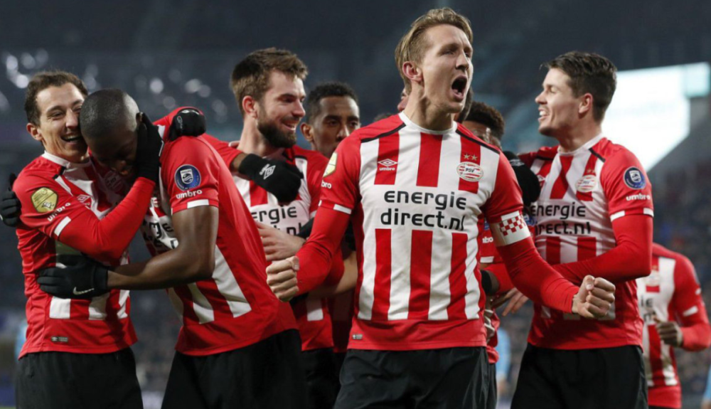 -1819赛季荷甲联赛