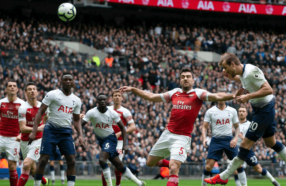 -加时末段突围战来临，托特纳姆围绕英超再遭质疑，态度坚定，球探报告显示潜力